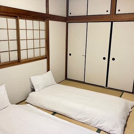 Waraku No2,Guesthouse Near Kix Izumisano Zewnętrze zdjęcie
