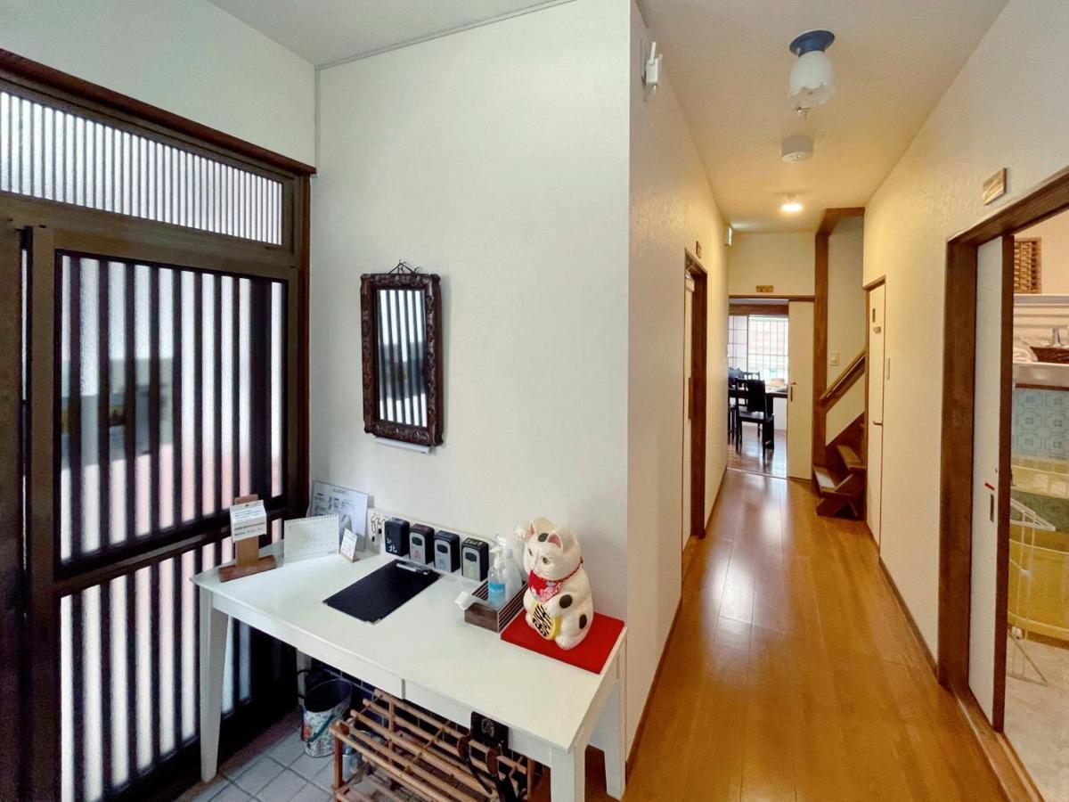Waraku No2,Guesthouse Near Kix Izumisano Zewnętrze zdjęcie
