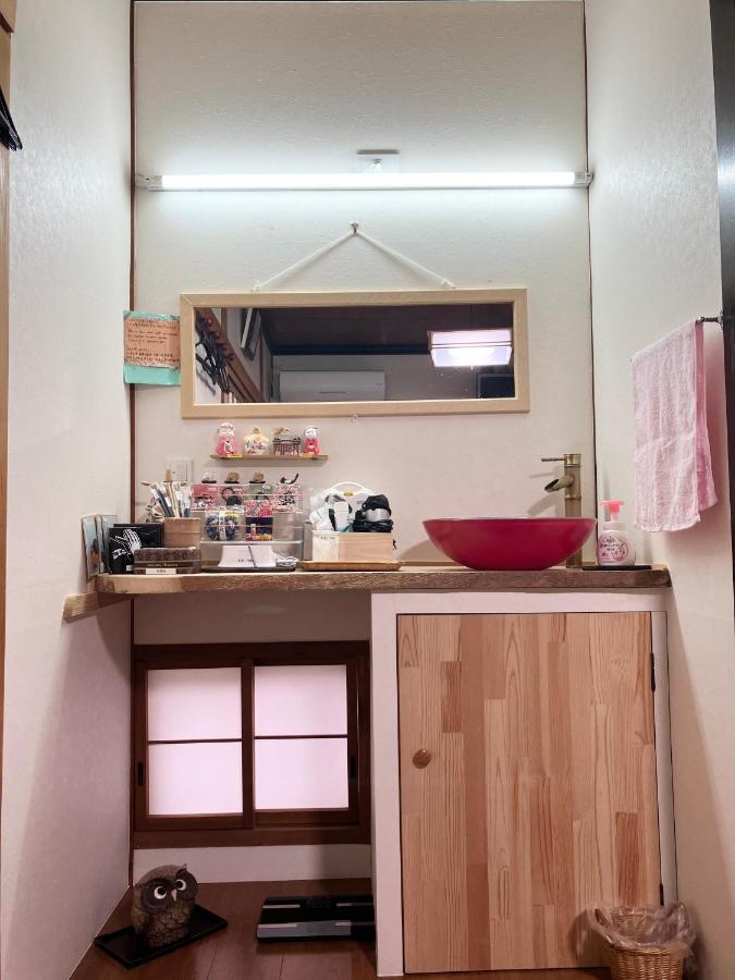 Waraku No2,Guesthouse Near Kix Izumisano Zewnętrze zdjęcie