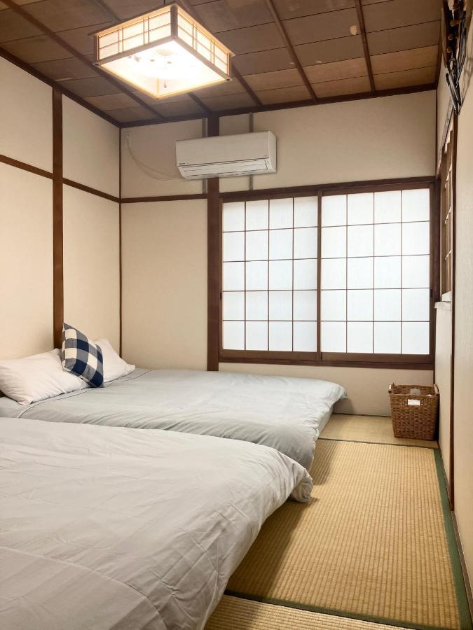 Waraku No2,Guesthouse Near Kix Izumisano Zewnętrze zdjęcie