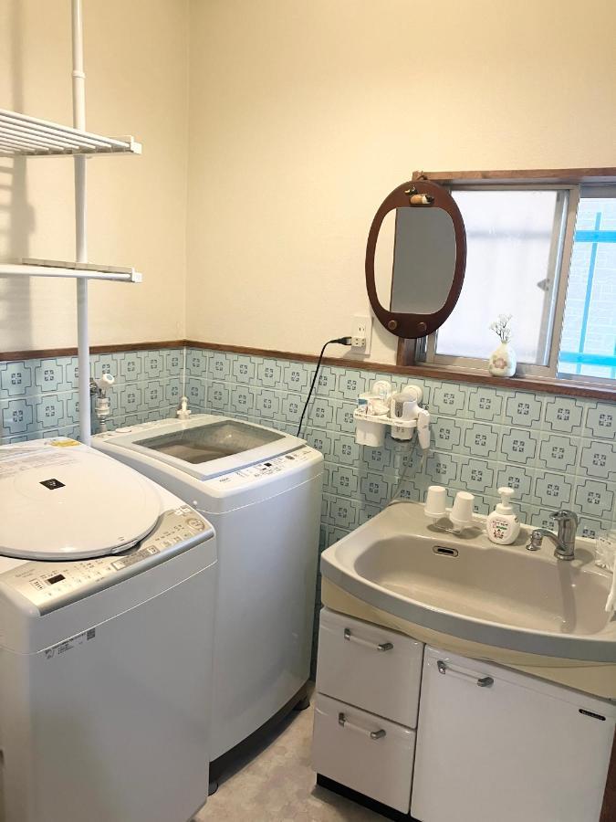 Waraku No2,Guesthouse Near Kix Izumisano Zewnętrze zdjęcie