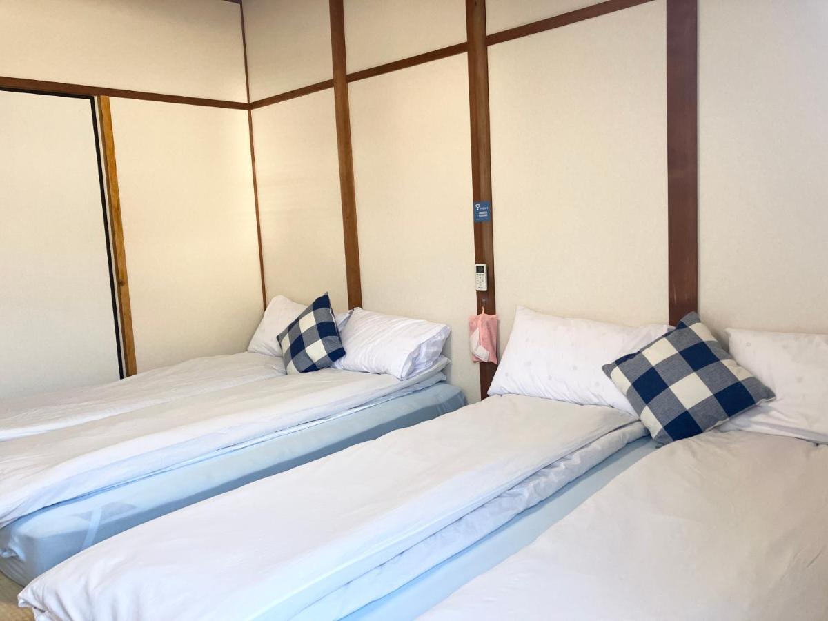 Waraku No2,Guesthouse Near Kix Izumisano Zewnętrze zdjęcie
