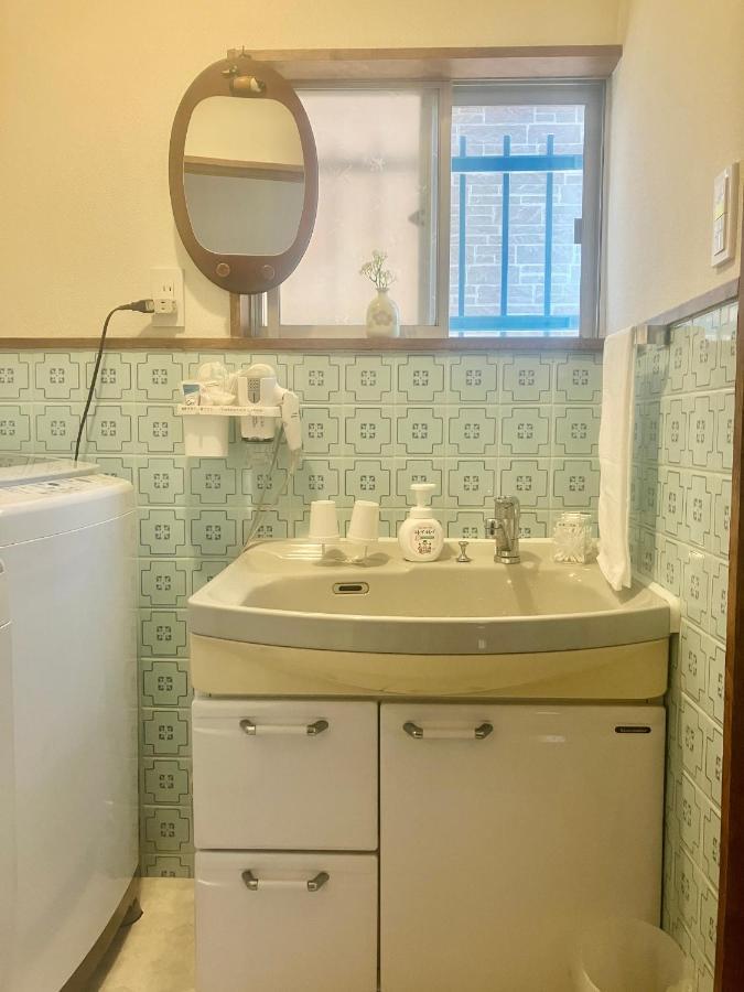 Waraku No2,Guesthouse Near Kix Izumisano Zewnętrze zdjęcie