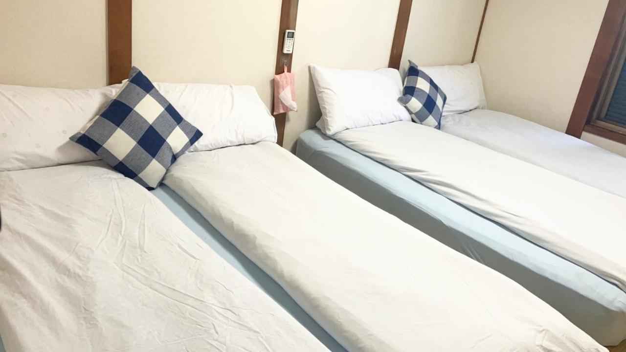 Waraku No2,Guesthouse Near Kix Izumisano Zewnętrze zdjęcie