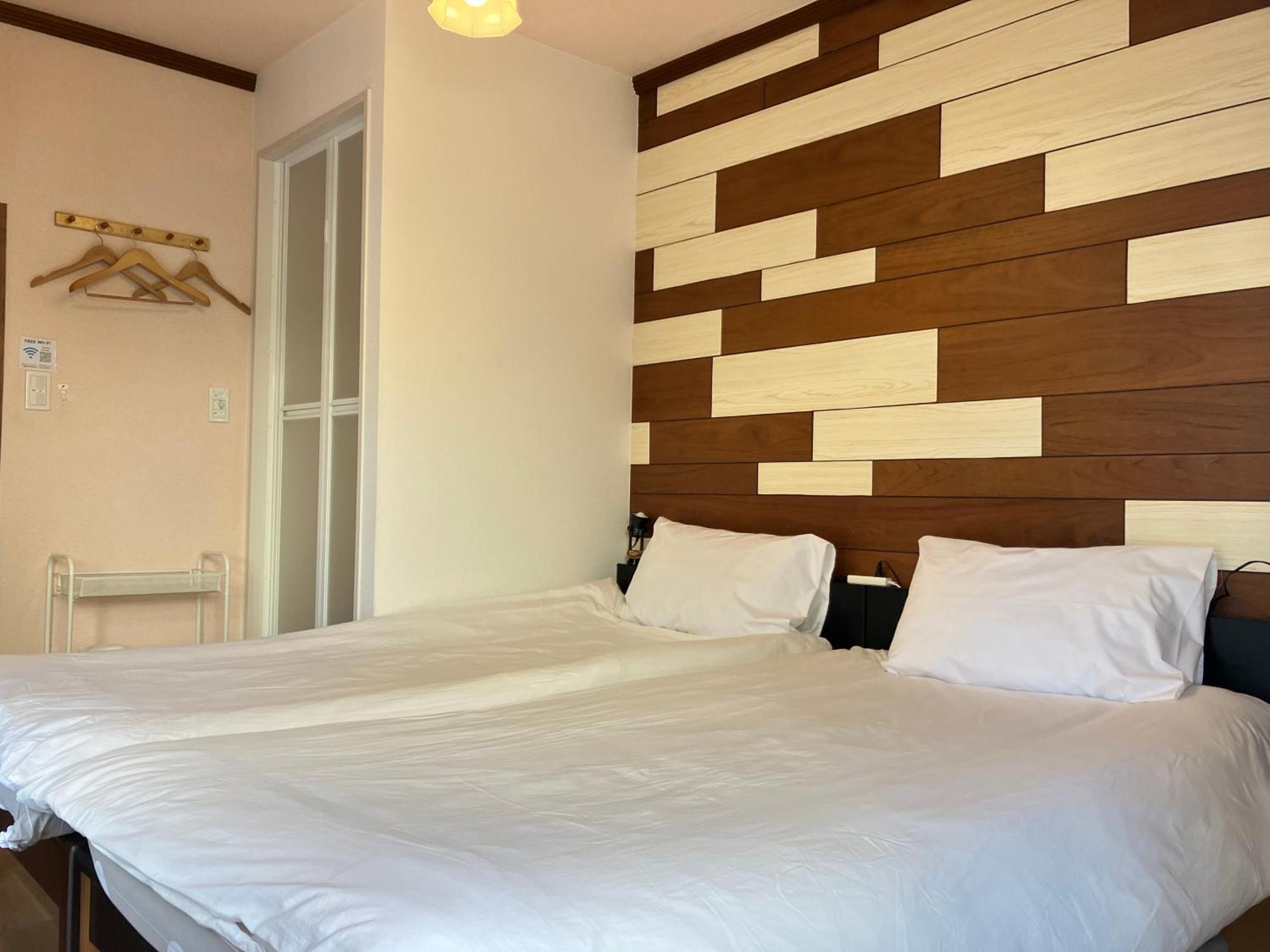 Waraku No2,Guesthouse Near Kix Izumisano Zewnętrze zdjęcie
