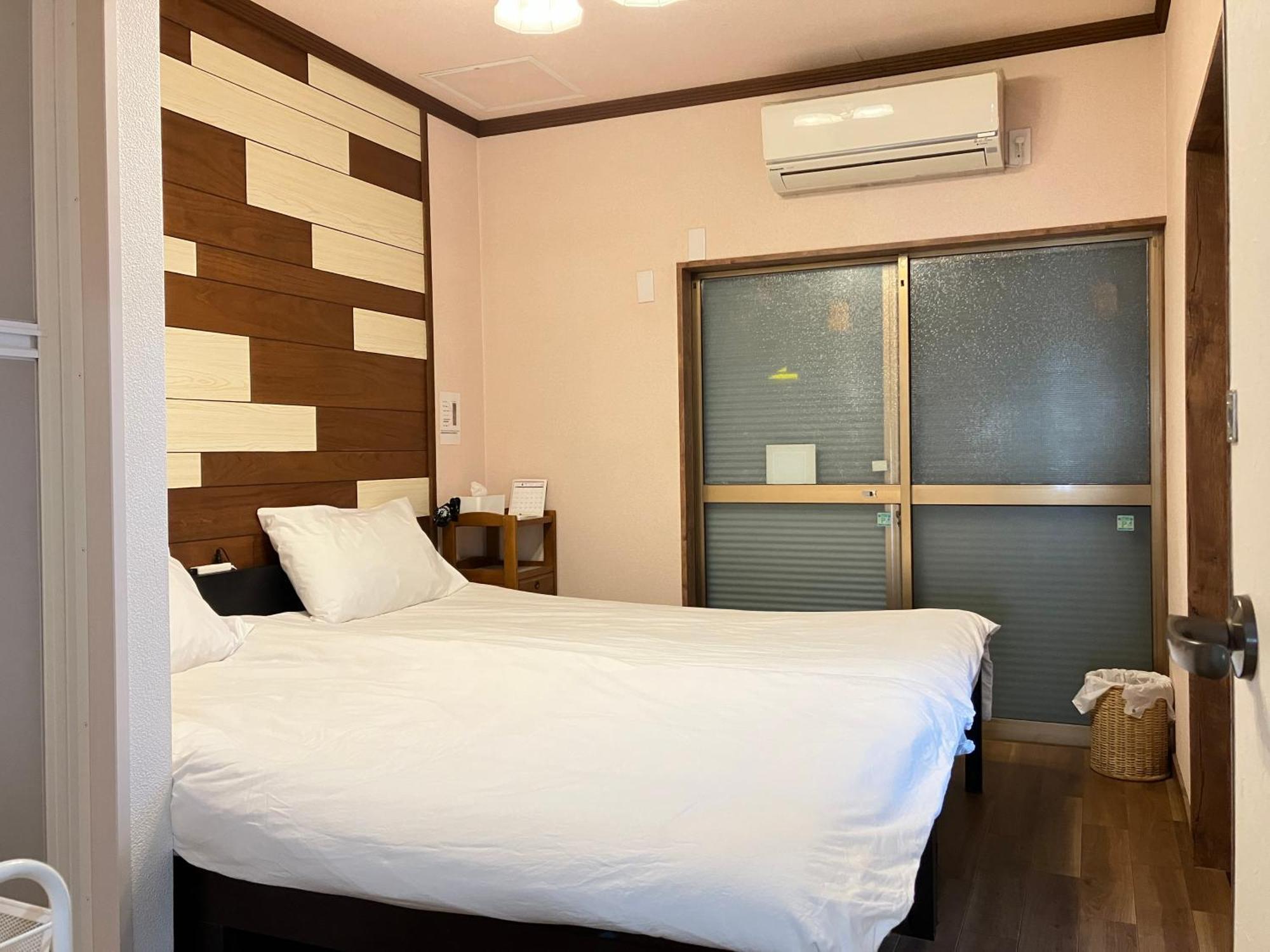 Waraku No2,Guesthouse Near Kix Izumisano Zewnętrze zdjęcie