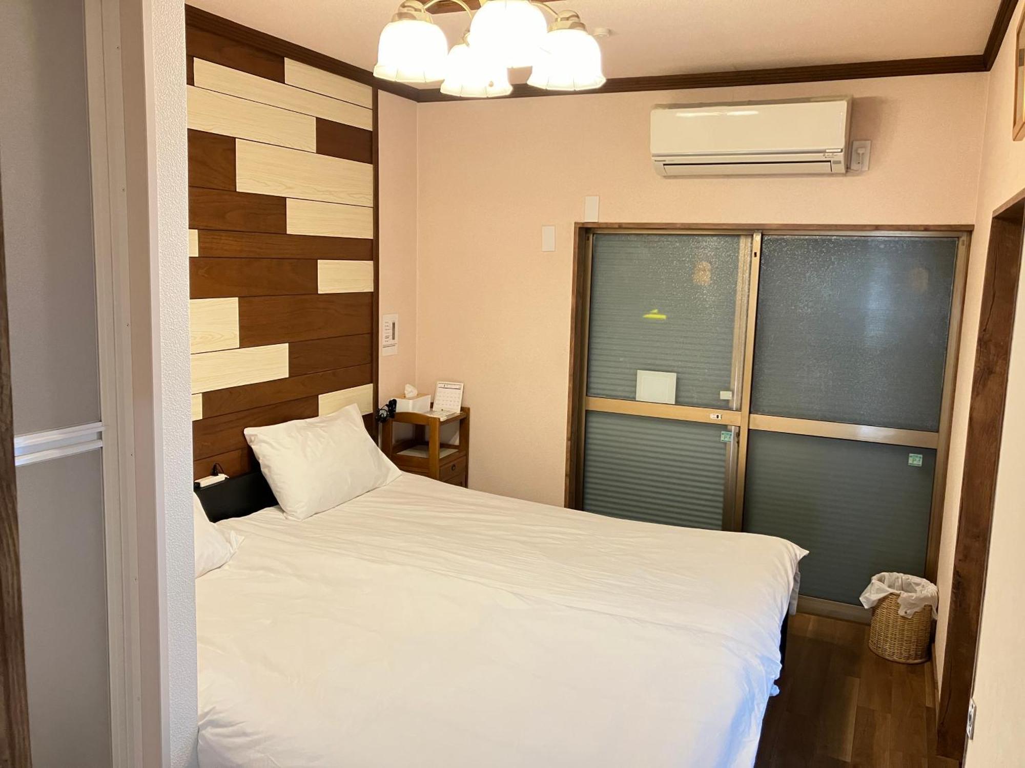Waraku No2,Guesthouse Near Kix Izumisano Zewnętrze zdjęcie
