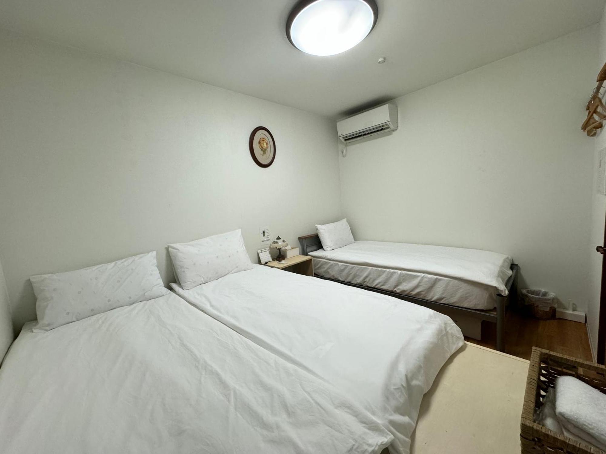 Waraku No2,Guesthouse Near Kix Izumisano Zewnętrze zdjęcie
