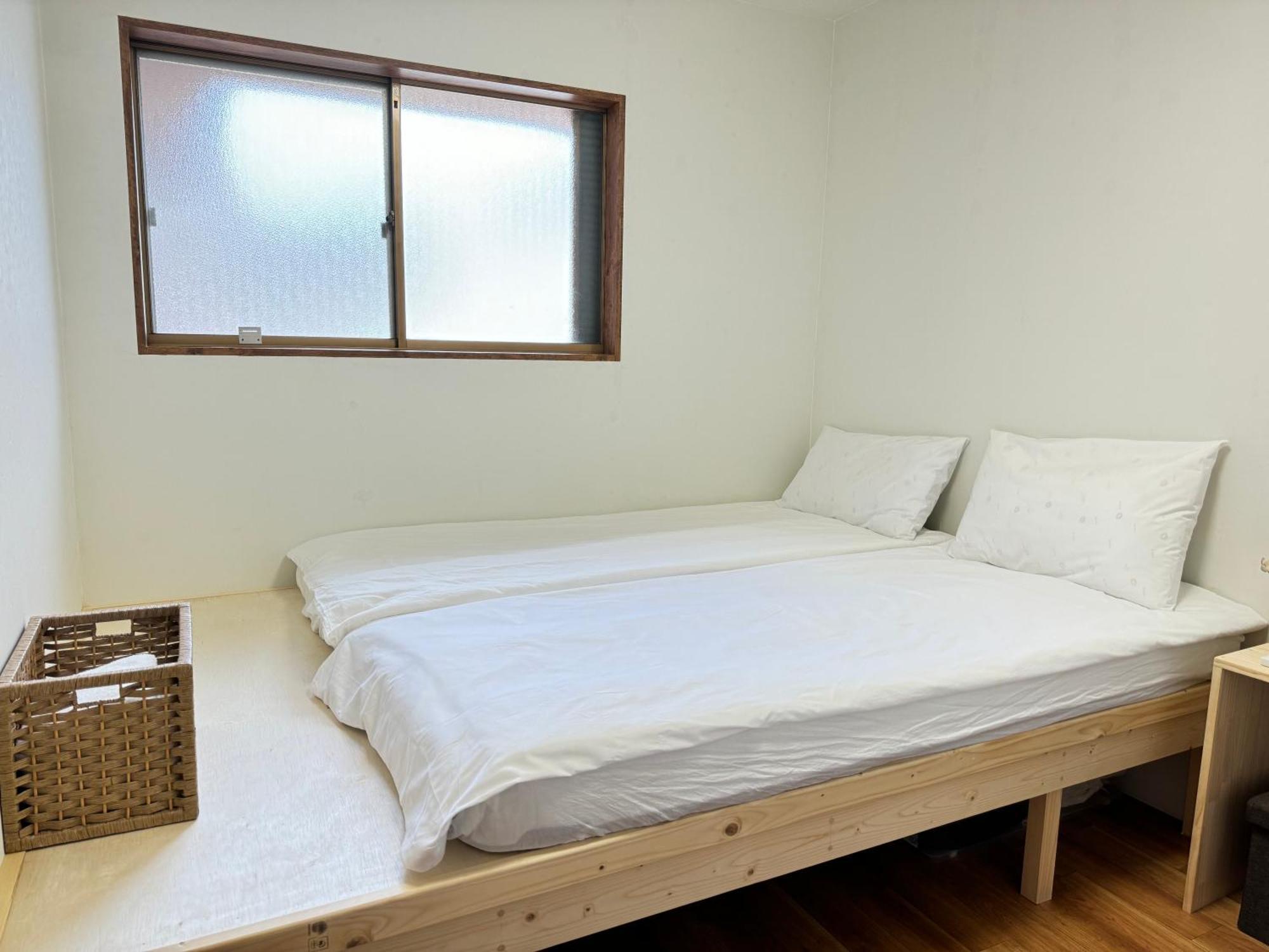 Waraku No2,Guesthouse Near Kix Izumisano Zewnętrze zdjęcie