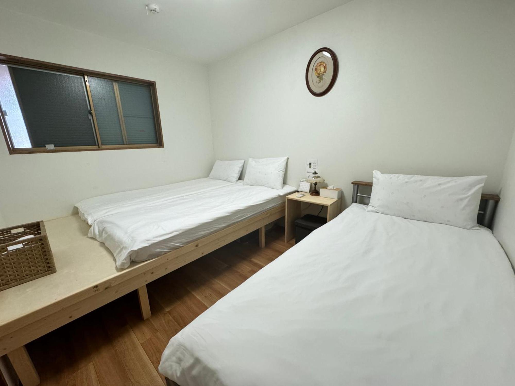 Waraku No2,Guesthouse Near Kix Izumisano Zewnętrze zdjęcie