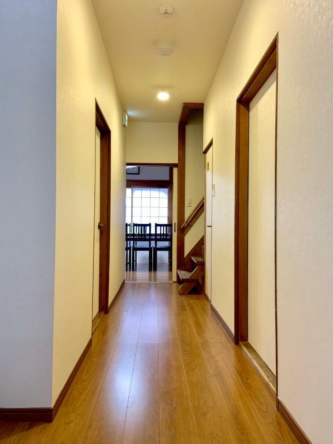 Waraku No2,Guesthouse Near Kix Izumisano Zewnętrze zdjęcie