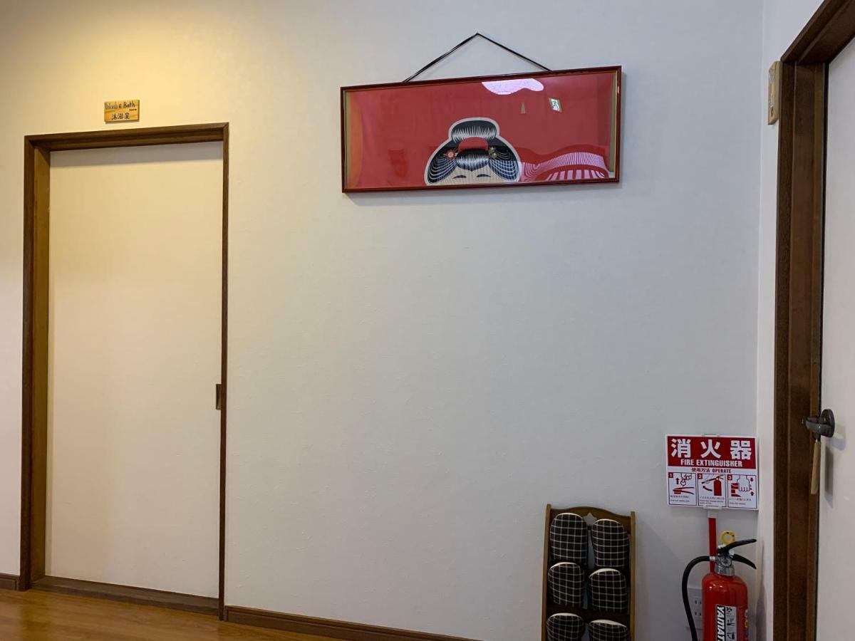Waraku No2,Guesthouse Near Kix Izumisano Zewnętrze zdjęcie